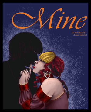 Mine Book 1